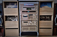 Luce led RGB misura 1U per