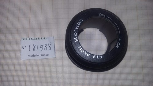 Bobine moulinet mitchell - bobine,