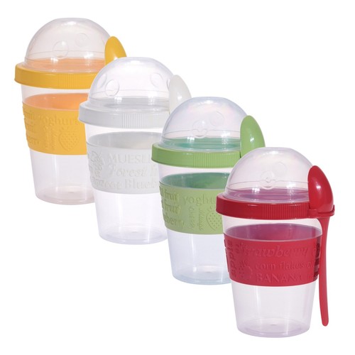 Tazza yogurt pentole - yogurt,