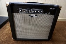 Genz benz tranzamp g30 - genz, guitar