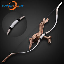 20-70lbs tiro con l'arco arco