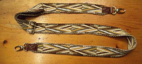 Tracolla per borsa - , jacquard