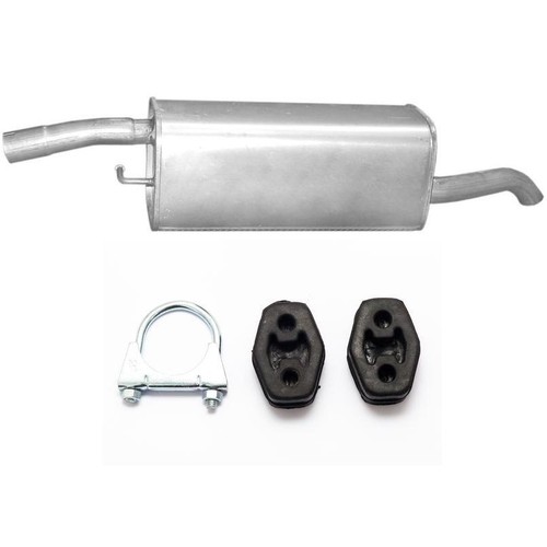 Silenziatore ford fusion 4 - ford, 1.4