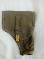 Browning/Beretta 34/35 canvas