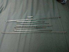 Kit cromature pannelli ant