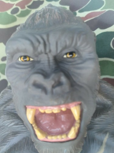 King kong skull - island, large
