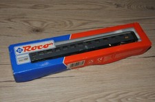 ROCO train collection vagone FS Milano  come nuovo Modellismo ferroviario 