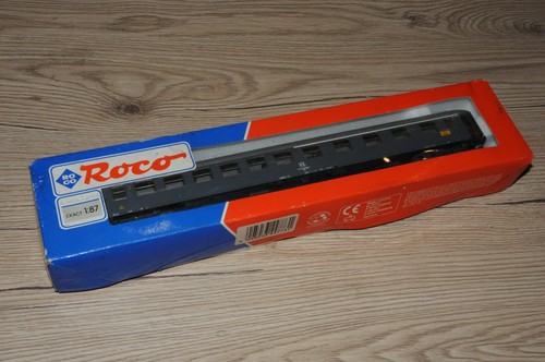 Roco train collection vagone - train,