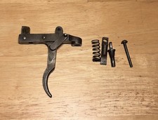 Italian M91 Carcano Trigger
