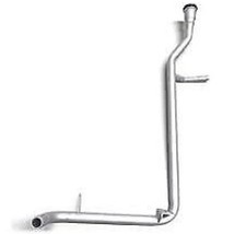 Tubo pompa acqua PAJERO OEM