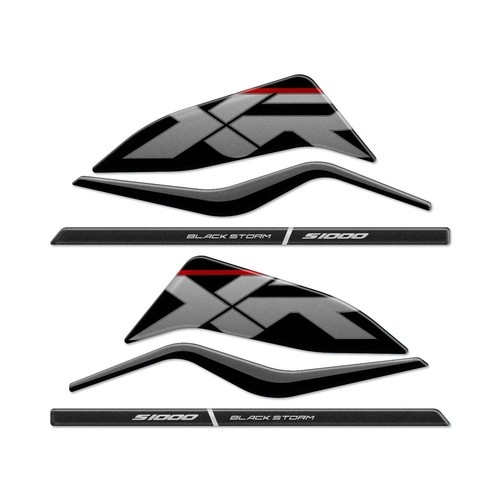 Adesivi paramani per bmw - bmw, s