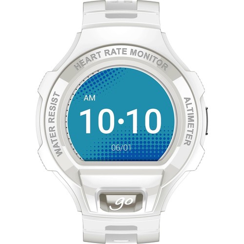 Smartwatch alcatel one - alcatel,