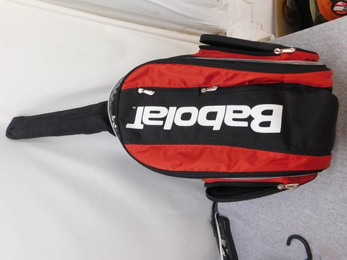 Racchetta tennis babolat - da,