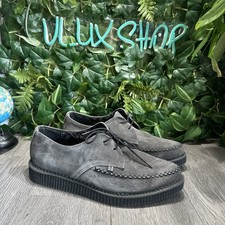 Scarpe stringate TUK Creepers