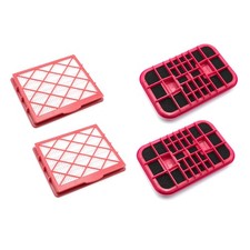 Set 2 filtri per Lux D 820