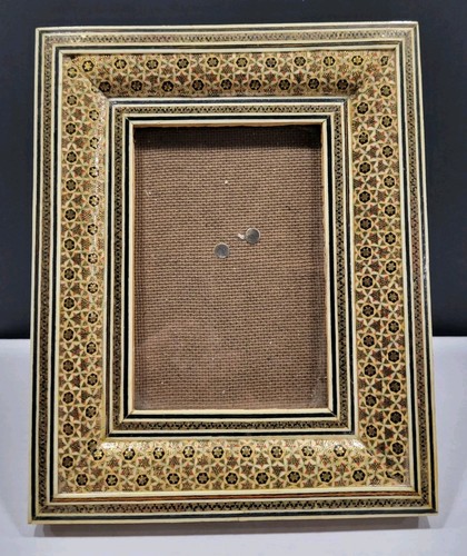 Cornice portafoto vintage - , in