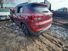 Console Front Roof US Market