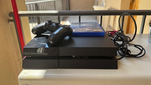 Sony playstation 500gb - playstation,