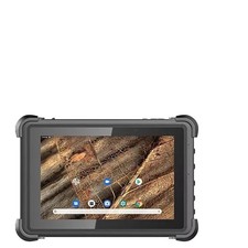 Tablet rugged corazzato per