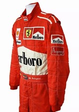 MARLBR0 FI Go Kart Racing Suit