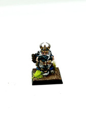 dwarf Lord Dwarfs Metal