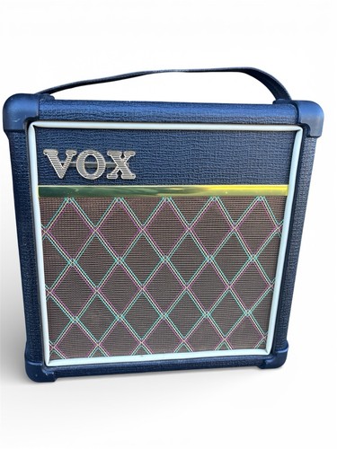 Vox mini5 rhythm - vox,