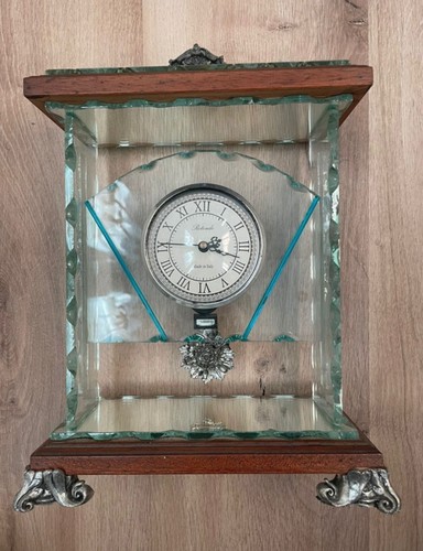 Orologio pendolo tavolo - orologio,