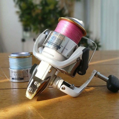 Mulinello spinning shimano - da,