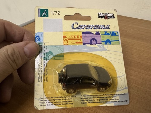 Splendido modellino cararama - splendido,