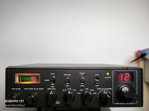 Radio cibie cibi - radio, superstar