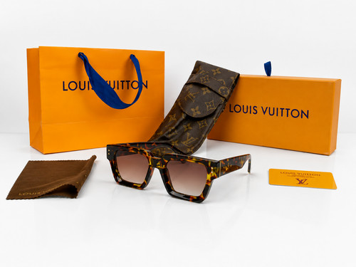 Occhiali sole louis vuitton - da,