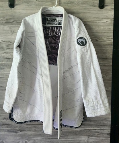 Giacca kimono venum - giacca,