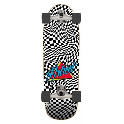 Surfskate completo street - completo,