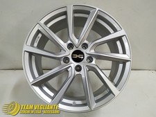 4 cerchi in lega AVUS AC518 18 pollici compatibili DACIA DUSTER