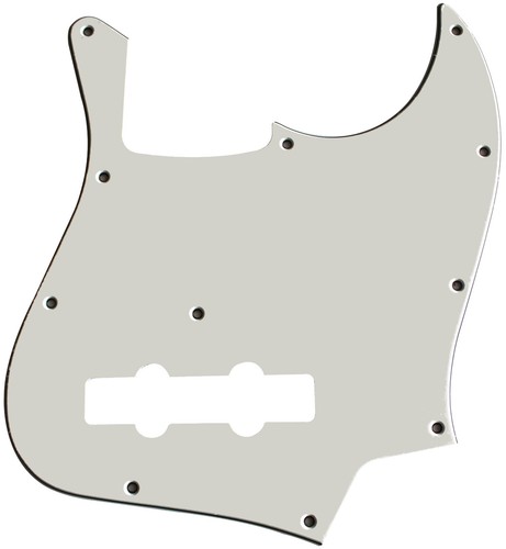 Nuovo battipenna per chitarra