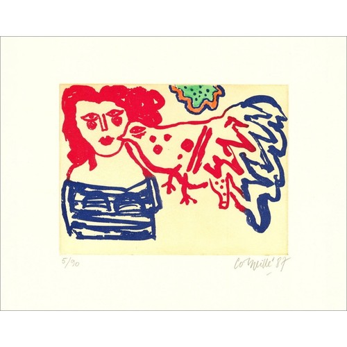 Corneille guillaume gravure - corneille,