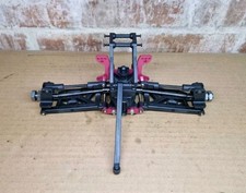 Thunder tiger eb4 - thunder,
