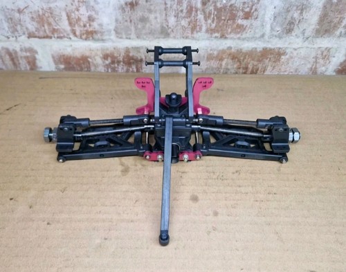 Thunder tiger eb4 5 pro - tiger,