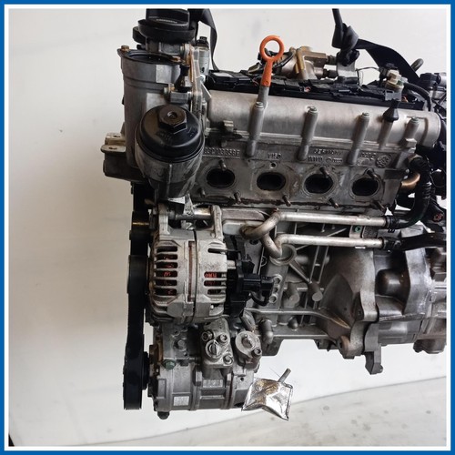 Motore completo blp 85kw - motore,