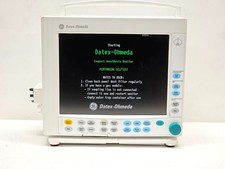 MONITOR DATEX OHMEDA COMPACT