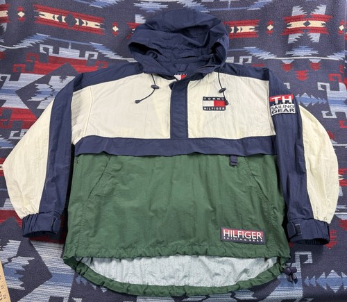 Giacca vento vintage - a, 90