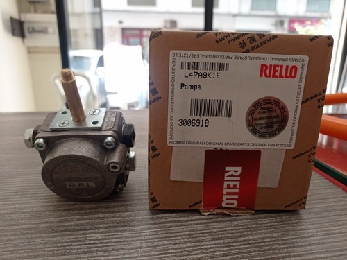 Riello 3006918 pompa - 3006918,