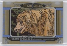 2016 Upper Deck Goodwin