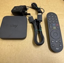 Sky HD Box DRX890WL 500GB con