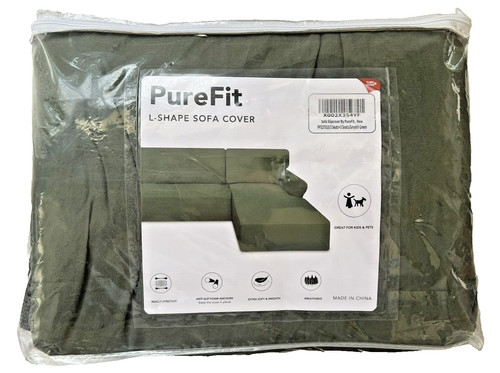 Purefit copridivano forma - forma, di