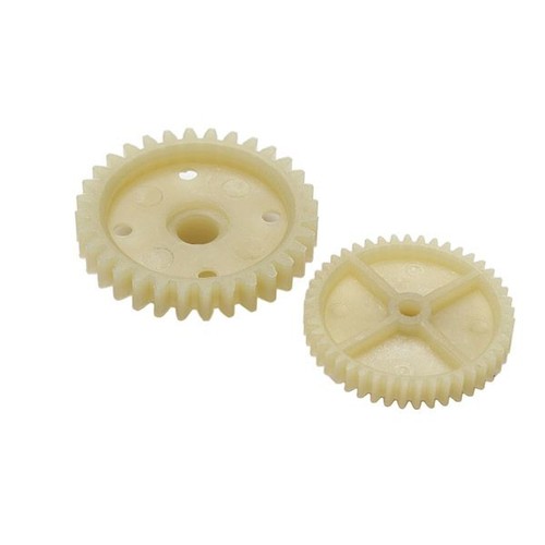 Toys high speed - high, 2wd