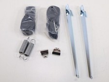 Fiamma Tie Down S Fasce di