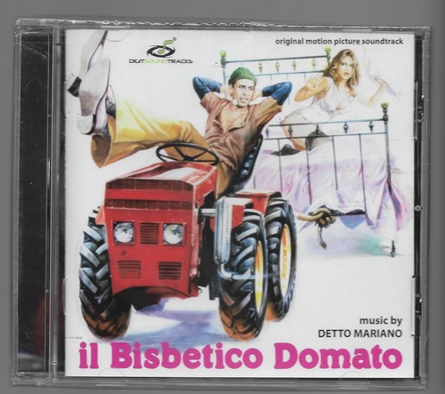Detto mariano il bisbetico - detto,