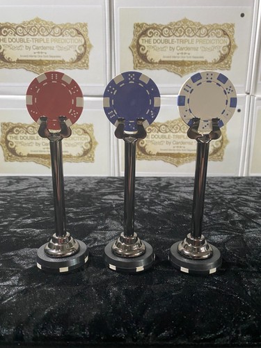 Anverdi mental dice set - mental,