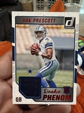 2016 Donruss Rookie Phenom